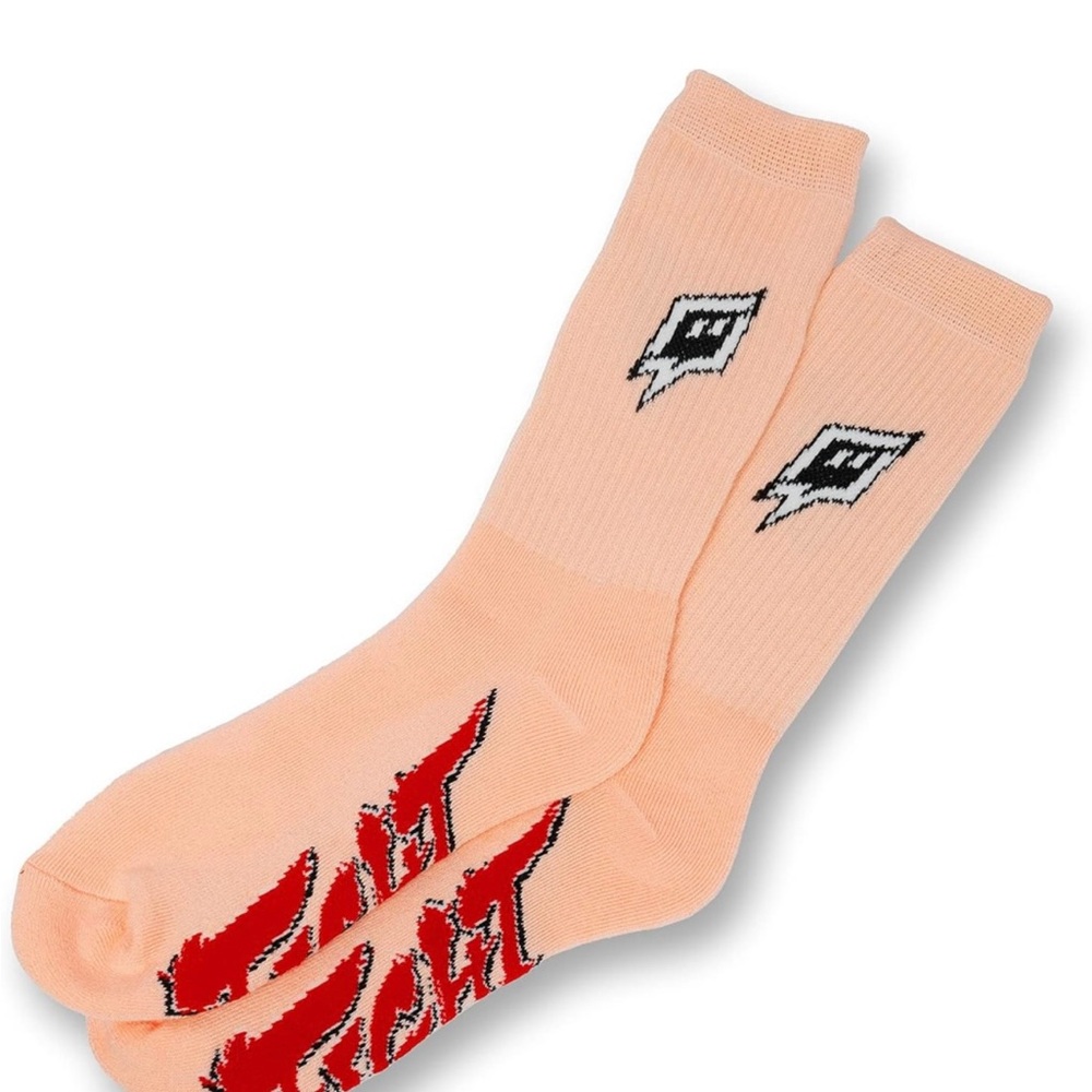 Twitch Crew Sock-Fight Club